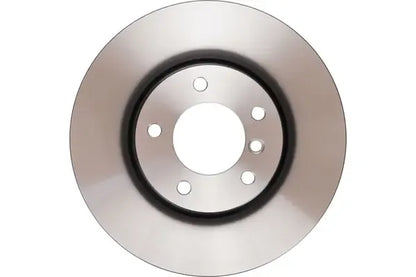 Disc frana, BMW, Bmw (brilliance), Ø312 mm, TRW DF4807S