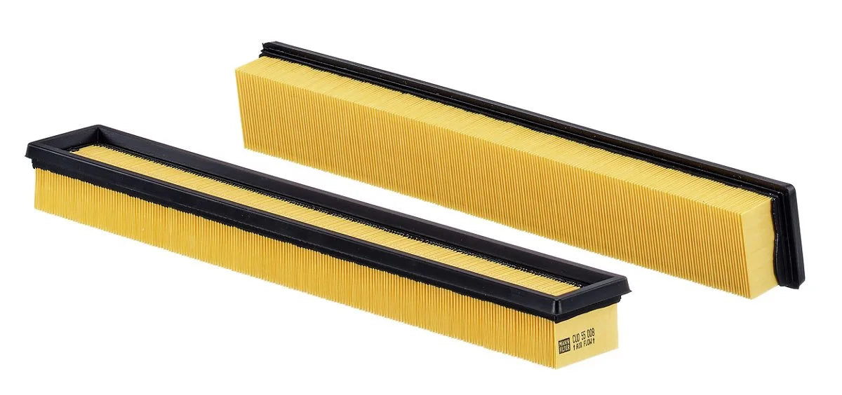 Filtru Polen MANN-FILTER 0.36 kg - CUD 55 008