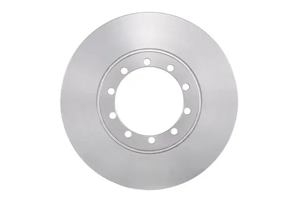 Disc frana, Ford, 297x290x26 mm, Bosch 0986479390