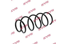 Arc spiral, Fiat, 543x158x154 mm, KYB KYBRH3502