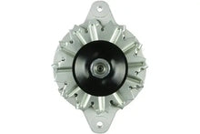 Generator alternator, Subaru, Suzuki, 261x186x182 mm, AS-PL A5028