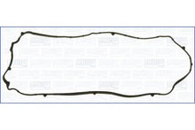 Garnitura capac supape, Dacia, Renault, 473x124x24 mm, Ajusa AJU11106900