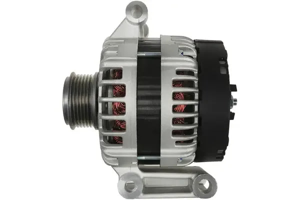 Generator alternator, Citroen, Ford, Peugeot, 318x228x193 mm, AS-PL A0359