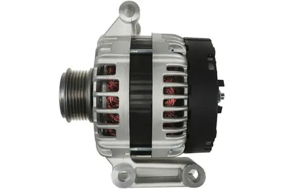 Generator alternator, Citroen, Ford, Peugeot, 318x228x193 mm, AS-PL A0359
