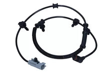 Senzor, turatie roata Maxgear pentru Jeep - 20-0386