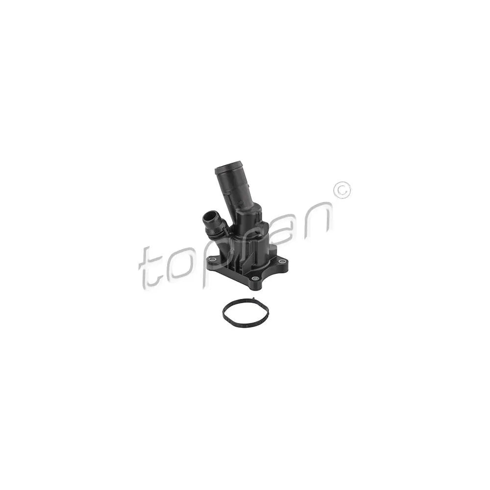 Termostat Auto TOPRAN - 630 306