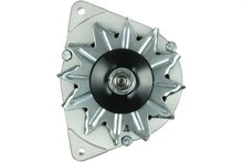 Generator alternator, Austin, Ford, Jaguar, Land Rover, Rover, 261x196x184 mm, AS-PL A4013