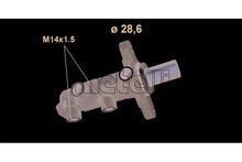 Pompa frana Ford Tourneo/Transit 2,0-2,2 TDCI 12-23 TRW pentru Ford - 05-0848MET