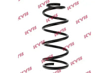 Arc spiral, Ford, 547x220x210 mm, KYB KYBRA4097