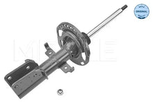 Amortizor, Renault, 560x209x208 mm, Meyle 16266230022