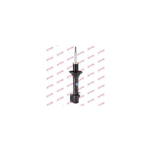 Amortizoare KYB pentru Ford Fiesta - 633803