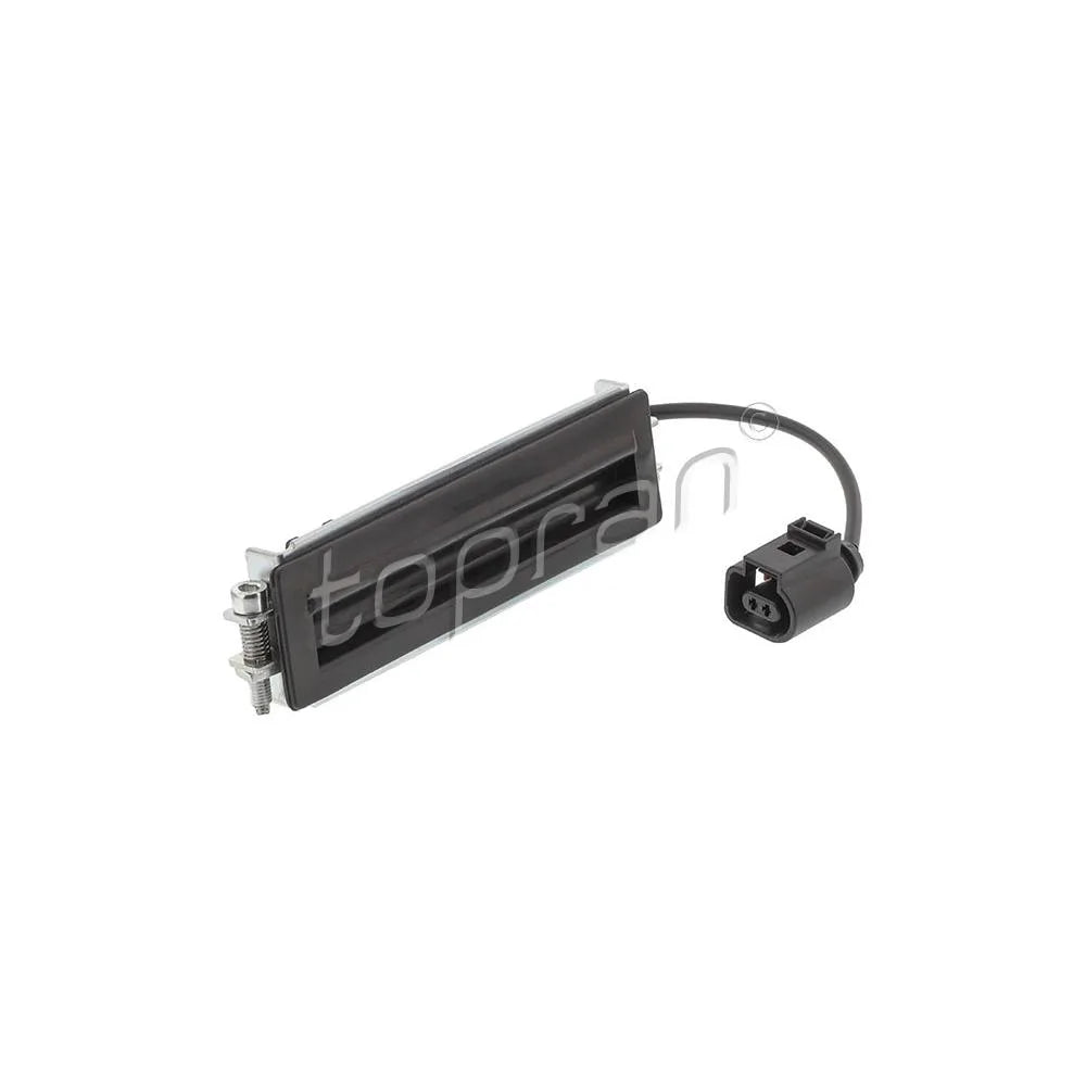 Haion Topran pentru Volkswagen Passat/Polo - 633 401