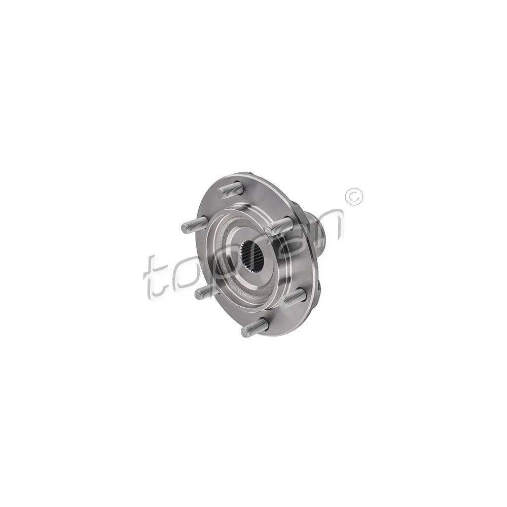 Butuc Roata Topran pentru Toyota Hilux - 634 178