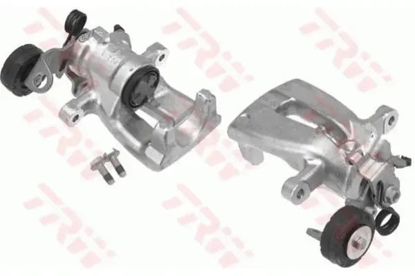 Etrier frana, Opel, Chevrolet Astra G Combi, Astra G Hatchback, Astra G Limuzina, Astra G Cabriolet, Astra G Cupe, 215x152x120 mm, TRW BHQ141