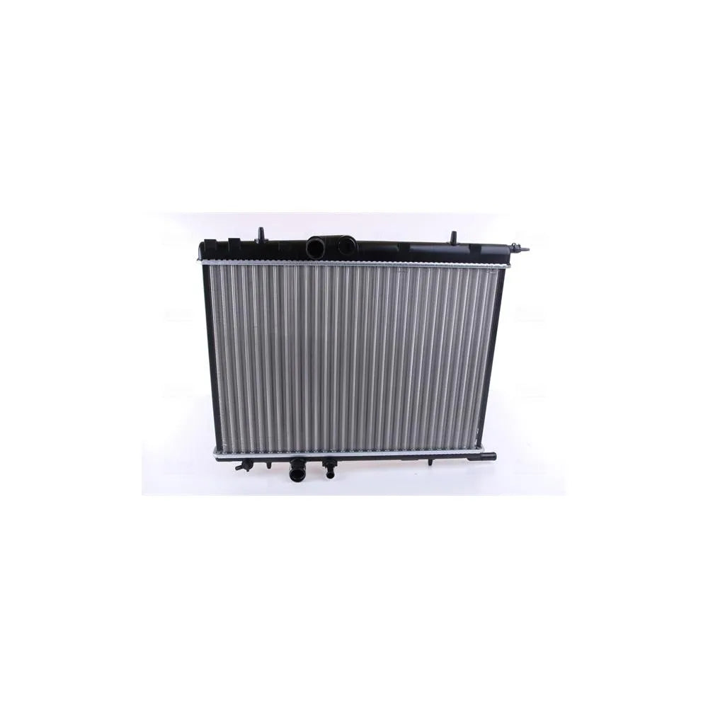 Radiator Apa Nissens - 63502