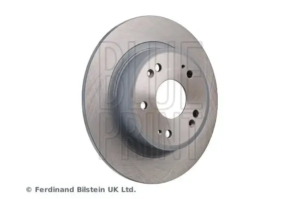 Disc frana, Honda, Ø282.0 mm, Blue Print ADH243108