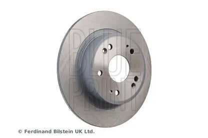Disc frana, Honda, Ø282.0 mm, Blue Print ADH243108