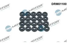 Garnitura, suruburi capac supape Dr.Motor Automotive pentru Opel, Vauxhall - DRM01100