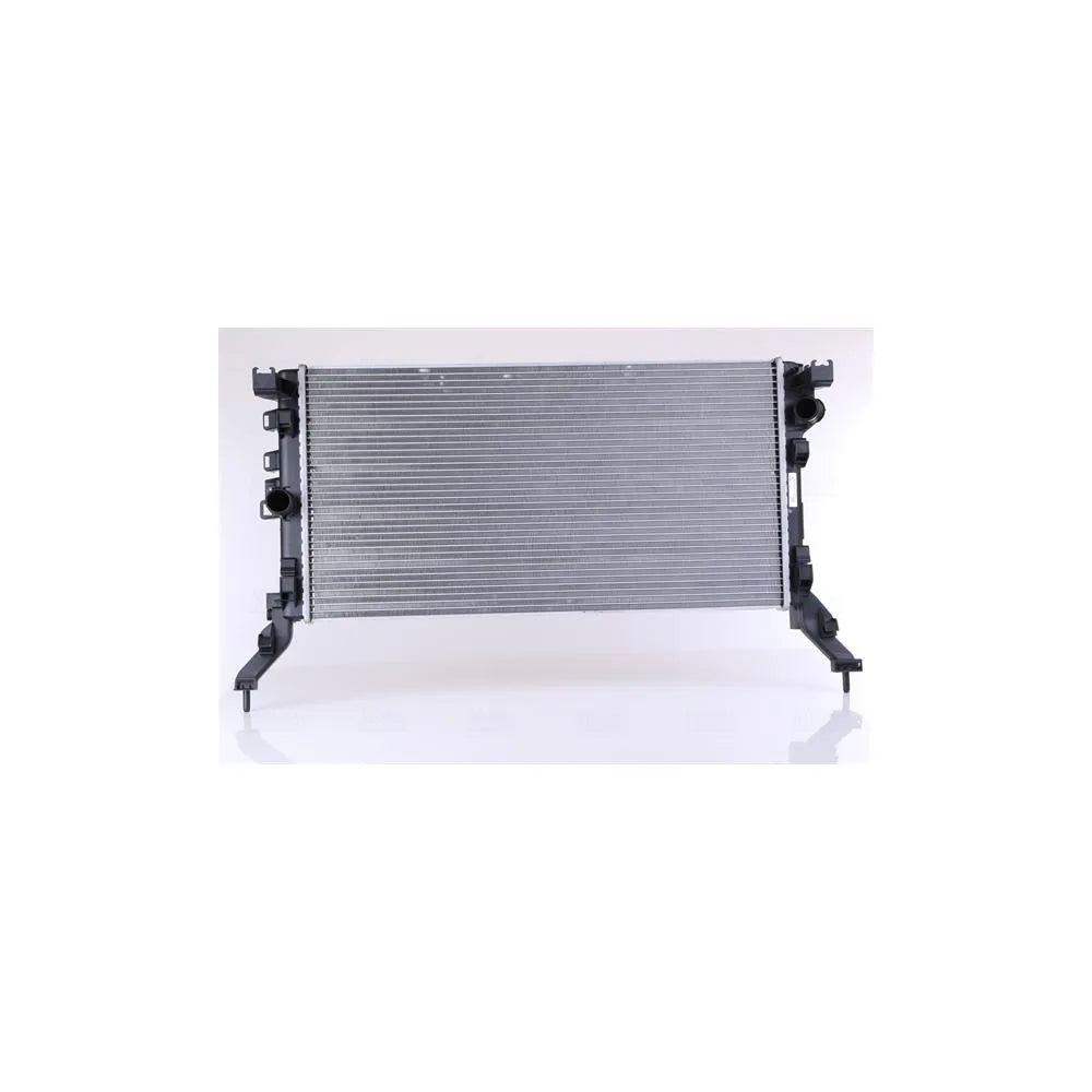 Radiator, Racire Motor Nissens - NIS637619