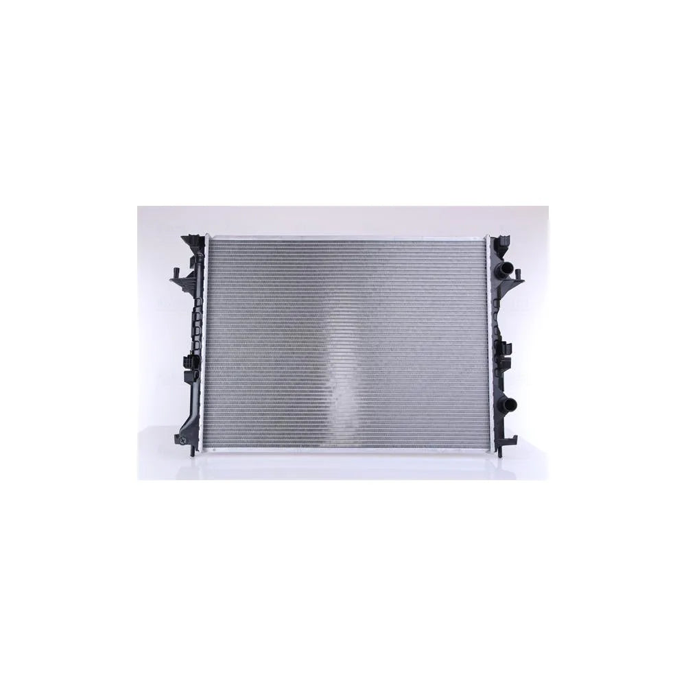 Radiator Apa Nissens - 637638
