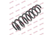 Arc spiral, Citroen, Mitsubishi, Peugeot, 546x150x148 mm, KYB KYBRC6279