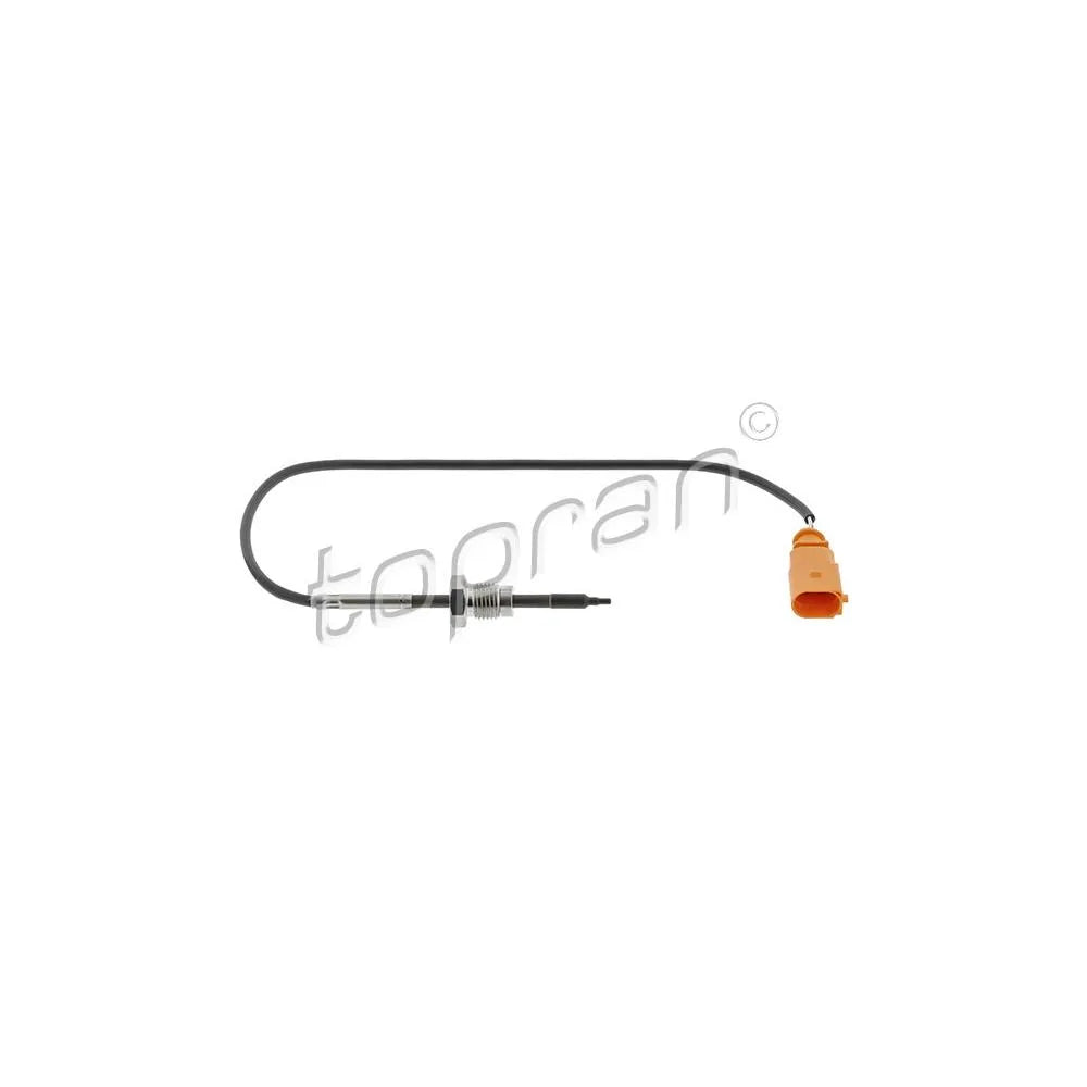 Senzor Temperatura Gaze Evacuare TOPRAN - 638 570