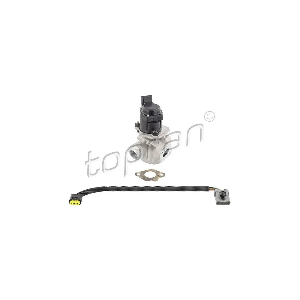Egr TOPRAN - 639 156