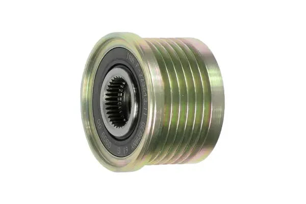 Sistem roata libera generator, Dacia, Mitsubishi, Nissan, Opel, Renault, Volvo, 81x62x61 mm, AS-PL AFP3002INA