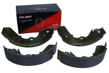 Set saboti frana Maxgear pentru Isuzu, Opel - 19-4552