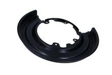 Protectie stropire, disc frana Maxgear pentru Iveco - 19-4363