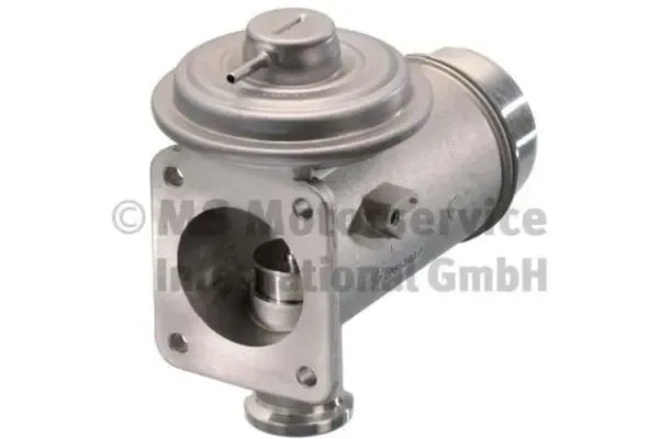 Supapa EGR, BMW, 206x170x134 mm, Pierburg 700512030