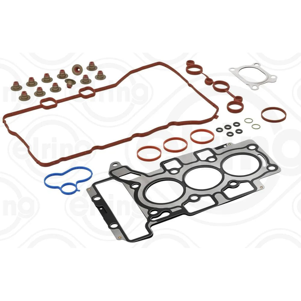 Set Garnituri Elring pentru Citroen C3, Peugeot 208 - 642.530