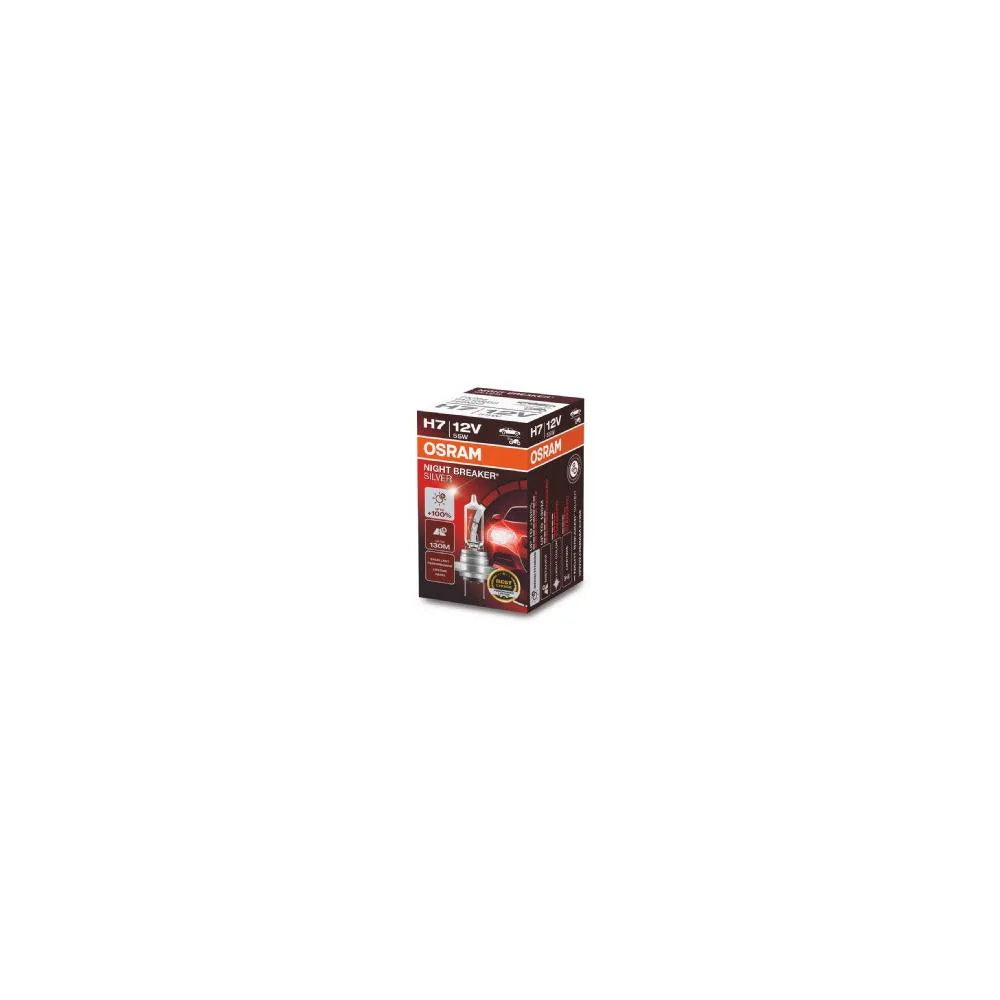 Bec, Far Principal OSR 55 W H7 - OSR64210NBS
