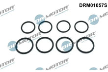 Teava bujie Dr.Motor Automotive pentru BMW - DRM01057S