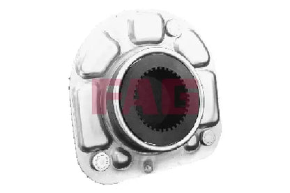 Rulment sarcina suport arc Schaeffler, Volvo, 158x150x100 mm, Fag 814000110