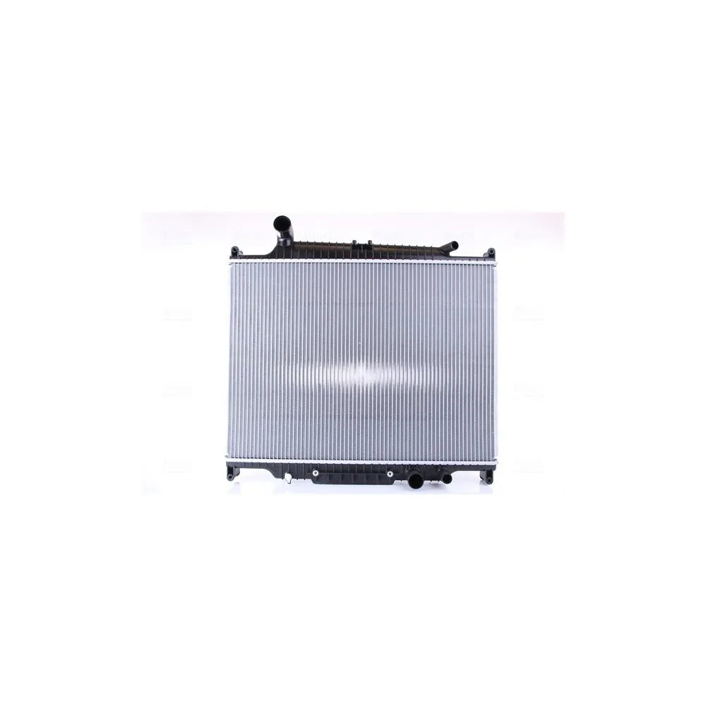 Radiator Apa Nissens - 643222