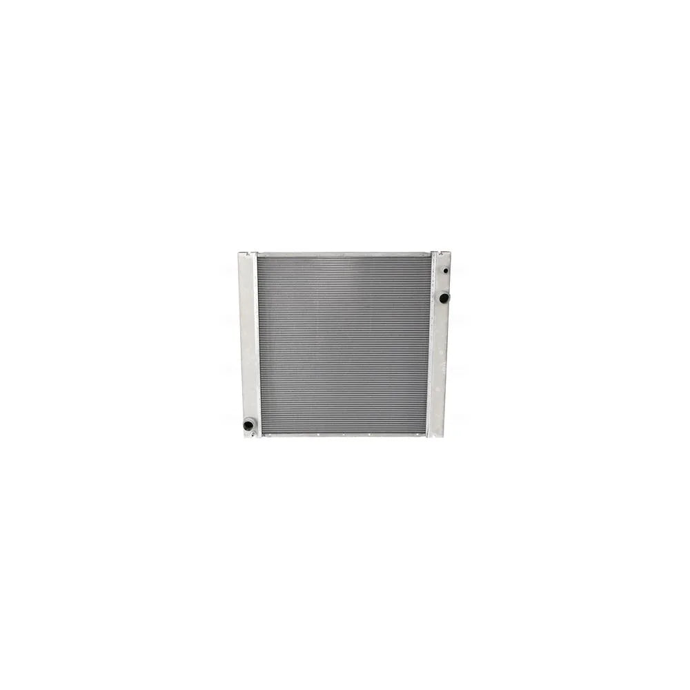 Radiator Apa Nissens - 64329