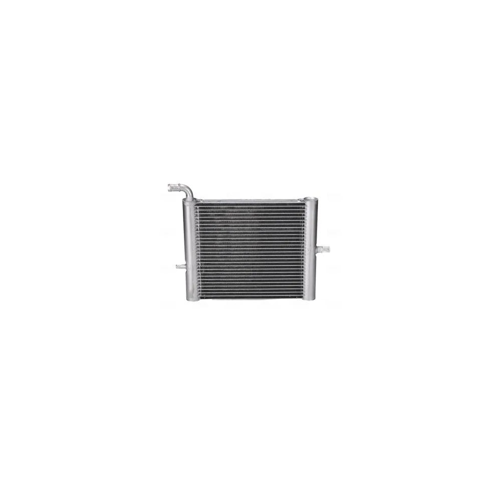 Radiator Apa Nissens - 64338