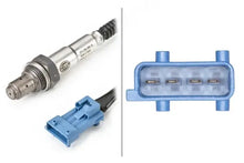 Sonda lambda Hella - 6PA358066-191