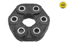 Articulatie cardan, BMW, Hyundai, Mini, 138x126x72 mm, Meyle 3141523101HD