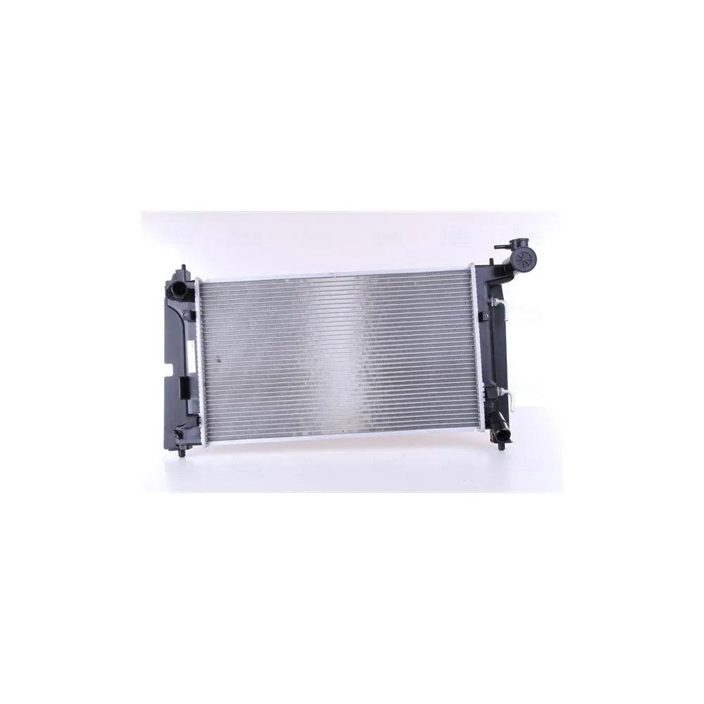 Radiator Apa Nissens - 646321