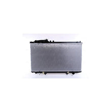 Radiator, Racire Motor Nissens - NIS64658