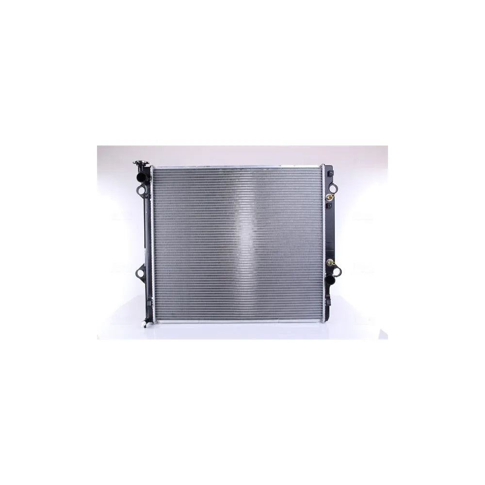 Radiator Apa Nissens - 646806