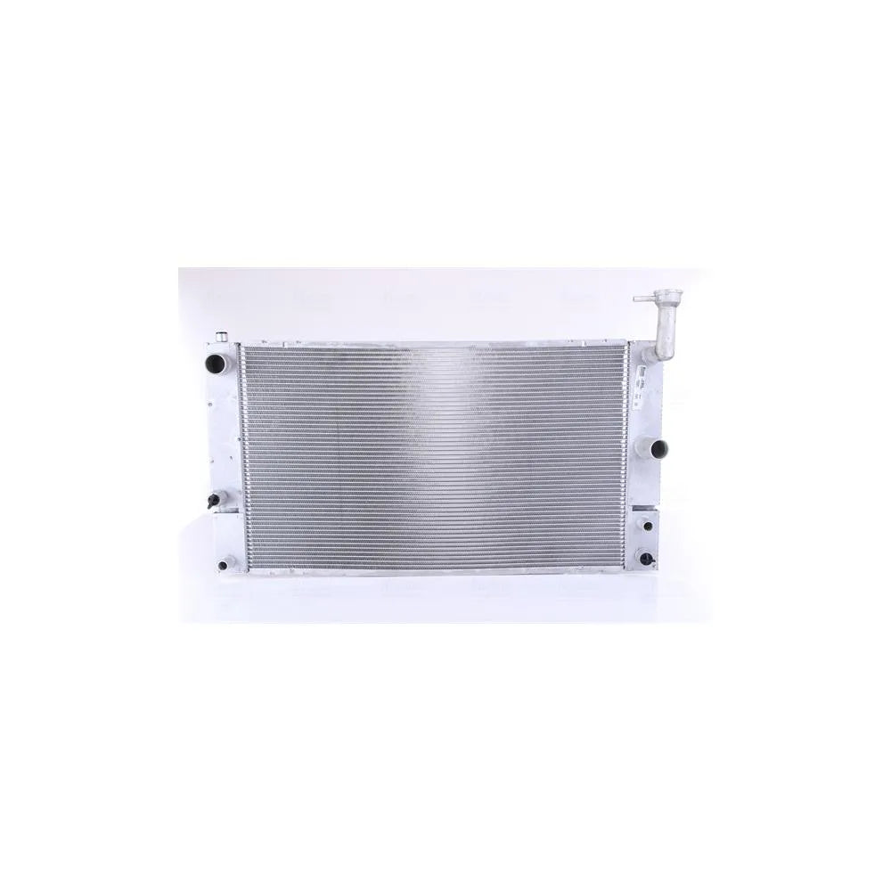 Radiator Apa Nissens - 646809