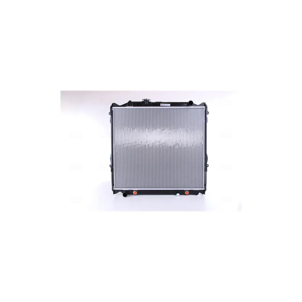 Radiator Apa Nissens - 647551