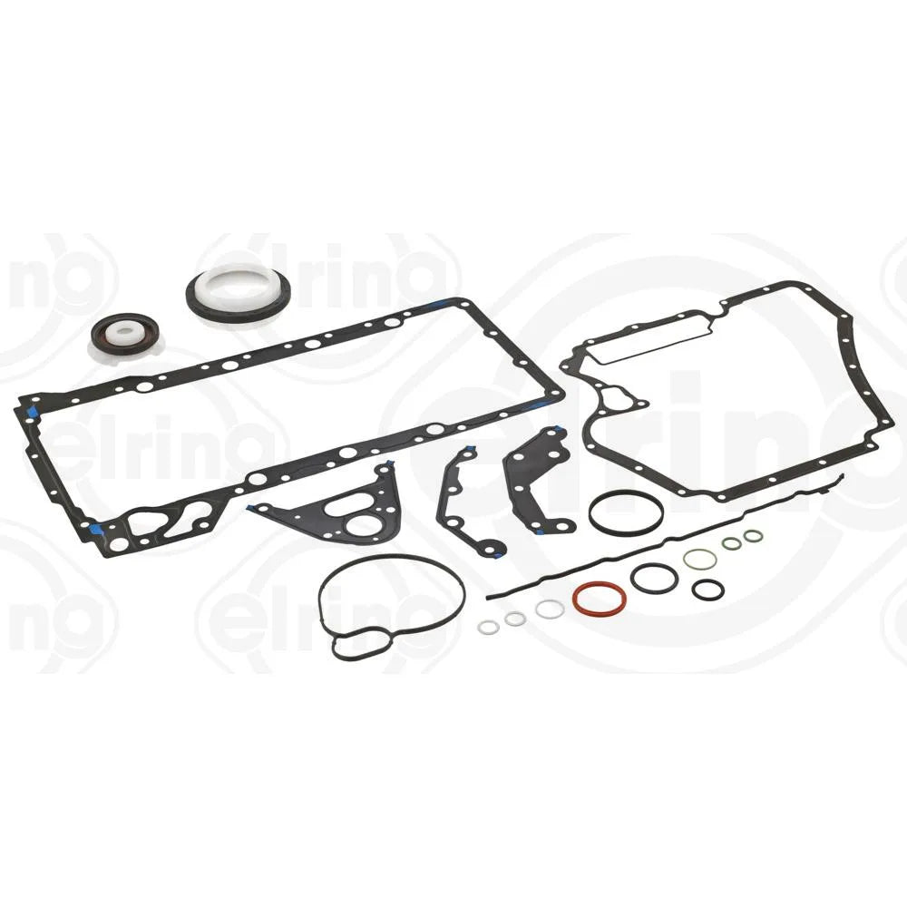 Set Garnituri Elring pentru BMW 5/6/6 Cupe/6 Gran/8, Wiesmann Gt/Mf5 - 648.590