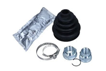 Ansamblu burduf articulatie planetara, Alfa Romeo, Fiat, Lancia, 129x124x123 mm, Maxgear 491389