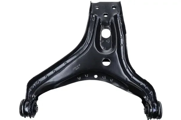 Brat suspensie roata, Audi, 394x371x88 mm, Lemforder LMI22783
