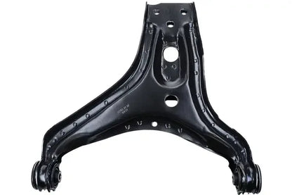 Brat suspensie roata, Audi, 394x371x88 mm, Lemforder LMI22783