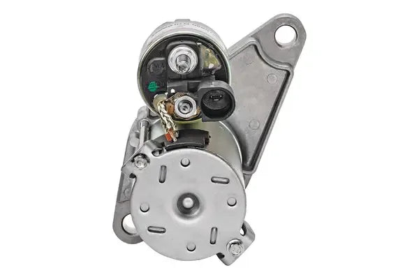 Starter, Audi, SEAT, Skoda, 294x168x140 mm, Valeo VAL438172